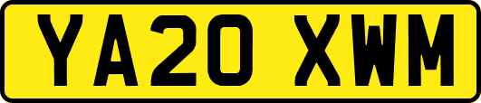 YA20XWM