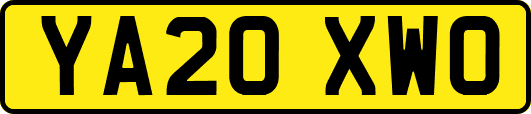 YA20XWO