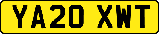 YA20XWT