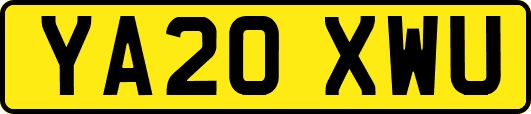 YA20XWU