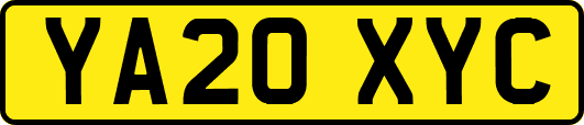 YA20XYC