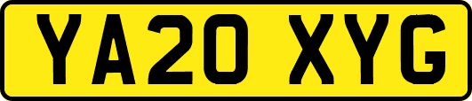 YA20XYG
