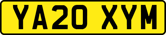 YA20XYM