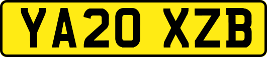 YA20XZB