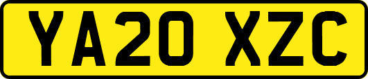 YA20XZC