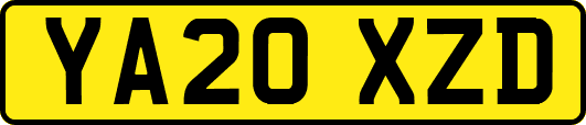YA20XZD