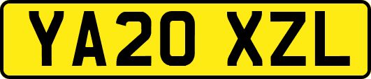 YA20XZL