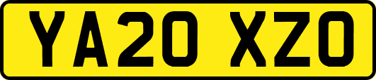YA20XZO