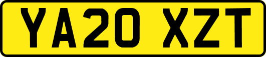 YA20XZT