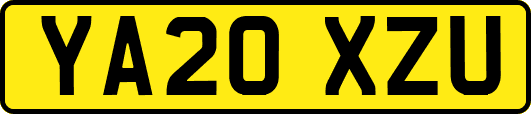 YA20XZU