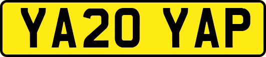 YA20YAP
