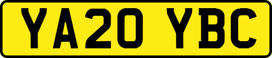 YA20YBC