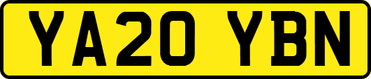 YA20YBN