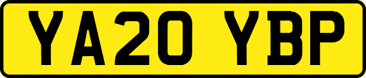 YA20YBP