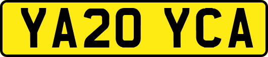 YA20YCA