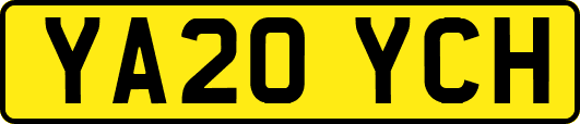 YA20YCH