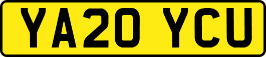 YA20YCU