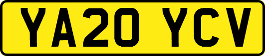 YA20YCV