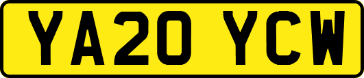 YA20YCW