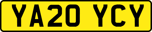 YA20YCY