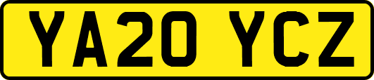 YA20YCZ