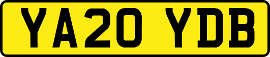 YA20YDB
