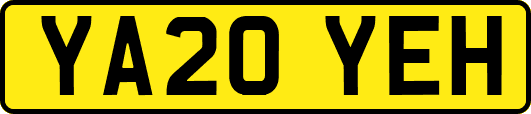 YA20YEH