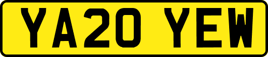 YA20YEW