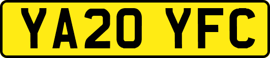 YA20YFC