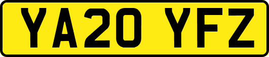 YA20YFZ