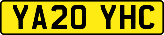 YA20YHC