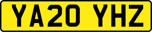 YA20YHZ