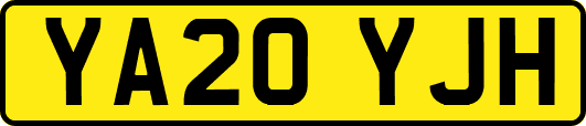 YA20YJH