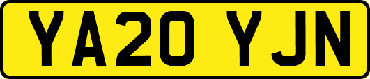 YA20YJN