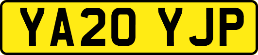 YA20YJP