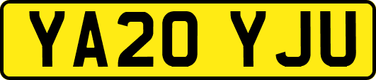 YA20YJU