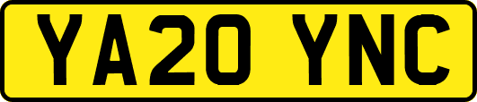 YA20YNC