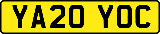 YA20YOC