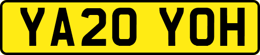 YA20YOH
