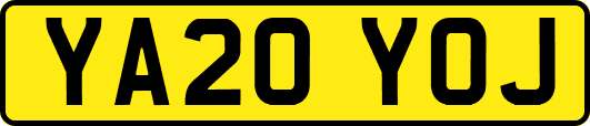 YA20YOJ