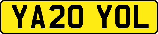 YA20YOL