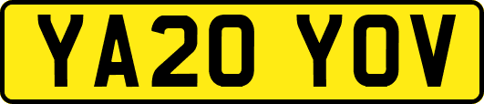 YA20YOV