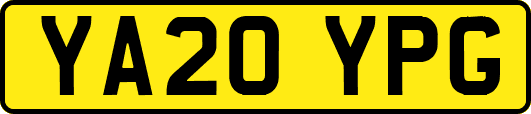 YA20YPG