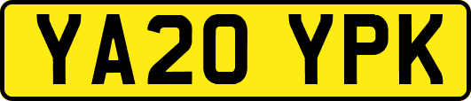 YA20YPK
