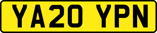 YA20YPN