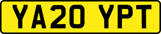 YA20YPT