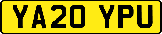 YA20YPU