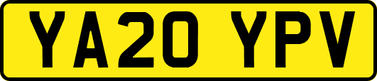 YA20YPV