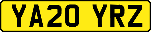 YA20YRZ