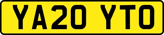 YA20YTO